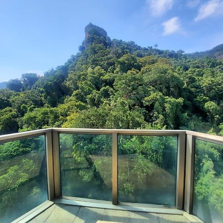 Royalty Copacabana Hotel Rio de Janeiro Zewnętrze zdjęcie
