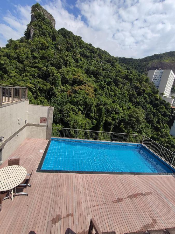 Royalty Copacabana Hotel Rio de Janeiro Zewnętrze zdjęcie