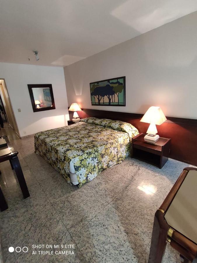 Royalty Copacabana Hotel Rio de Janeiro Zewnętrze zdjęcie