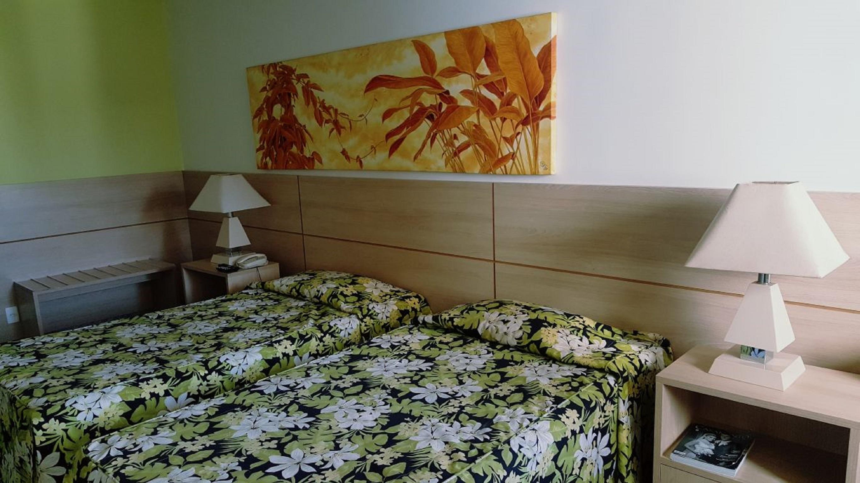 Royalty Copacabana Hotel Rio de Janeiro Zewnętrze zdjęcie