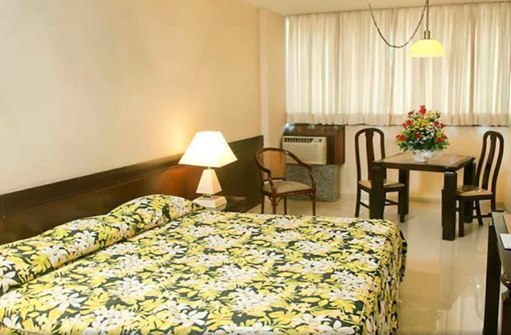 Royalty Copacabana Hotel Rio de Janeiro Zewnętrze zdjęcie