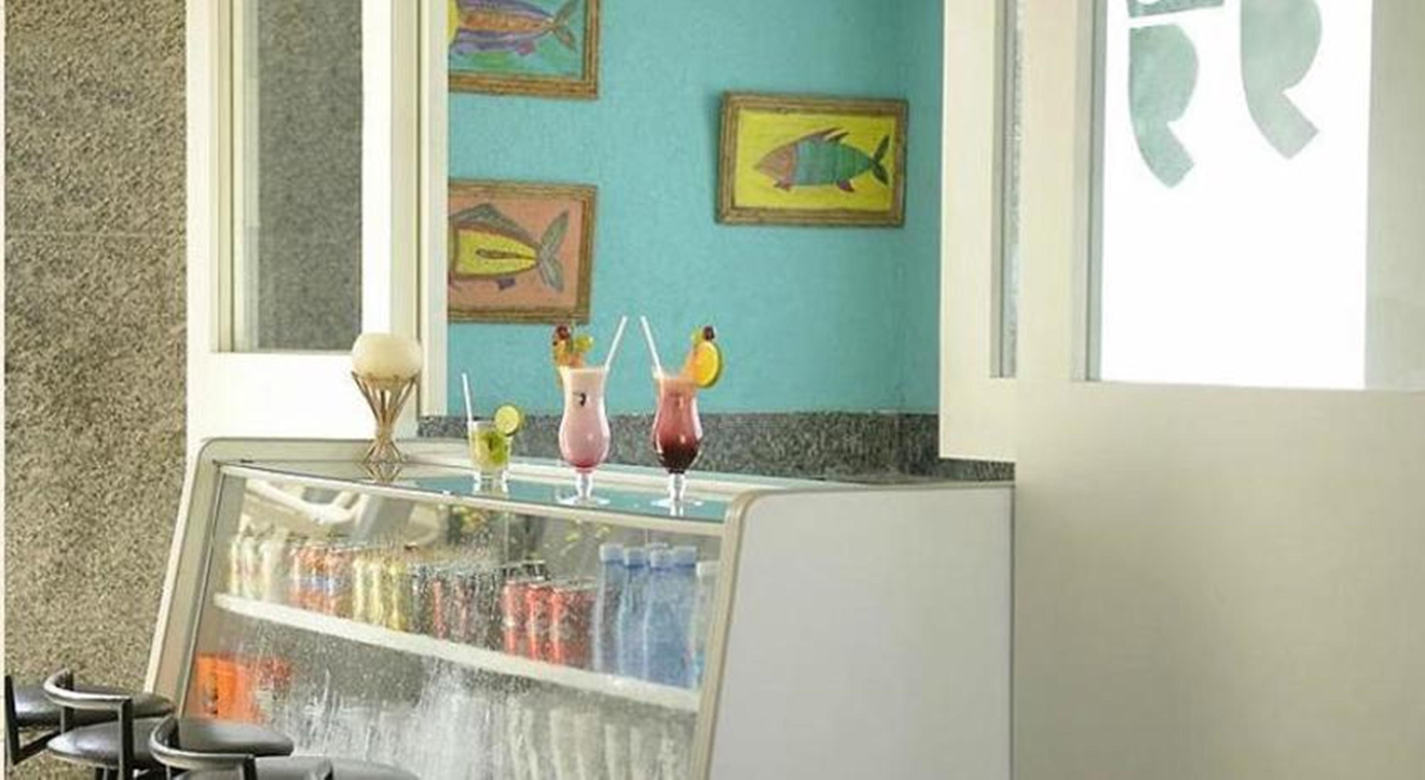 Royalty Copacabana Hotel Rio de Janeiro Zewnętrze zdjęcie