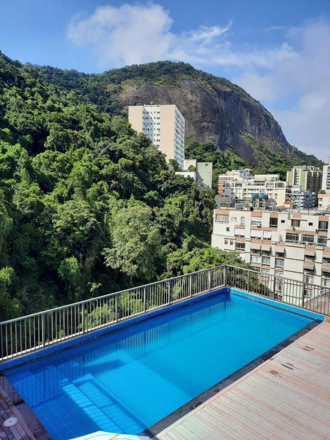 Royalty Copacabana Hotel Rio de Janeiro Zewnętrze zdjęcie