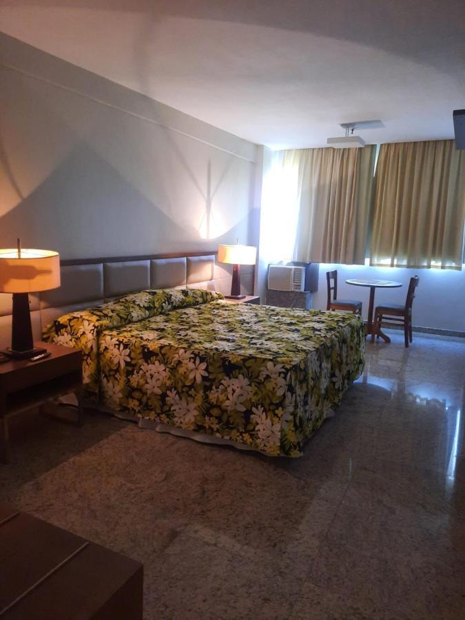 Royalty Copacabana Hotel Rio de Janeiro Zewnętrze zdjęcie