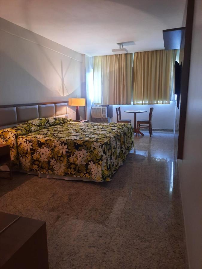 Royalty Copacabana Hotel Rio de Janeiro Zewnętrze zdjęcie