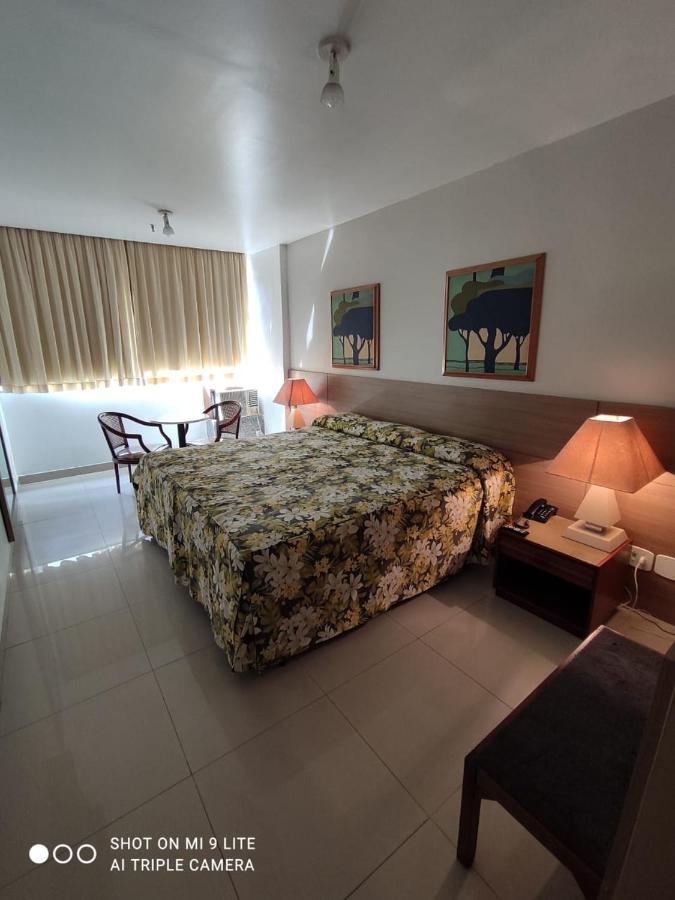 Royalty Copacabana Hotel Rio de Janeiro Zewnętrze zdjęcie
