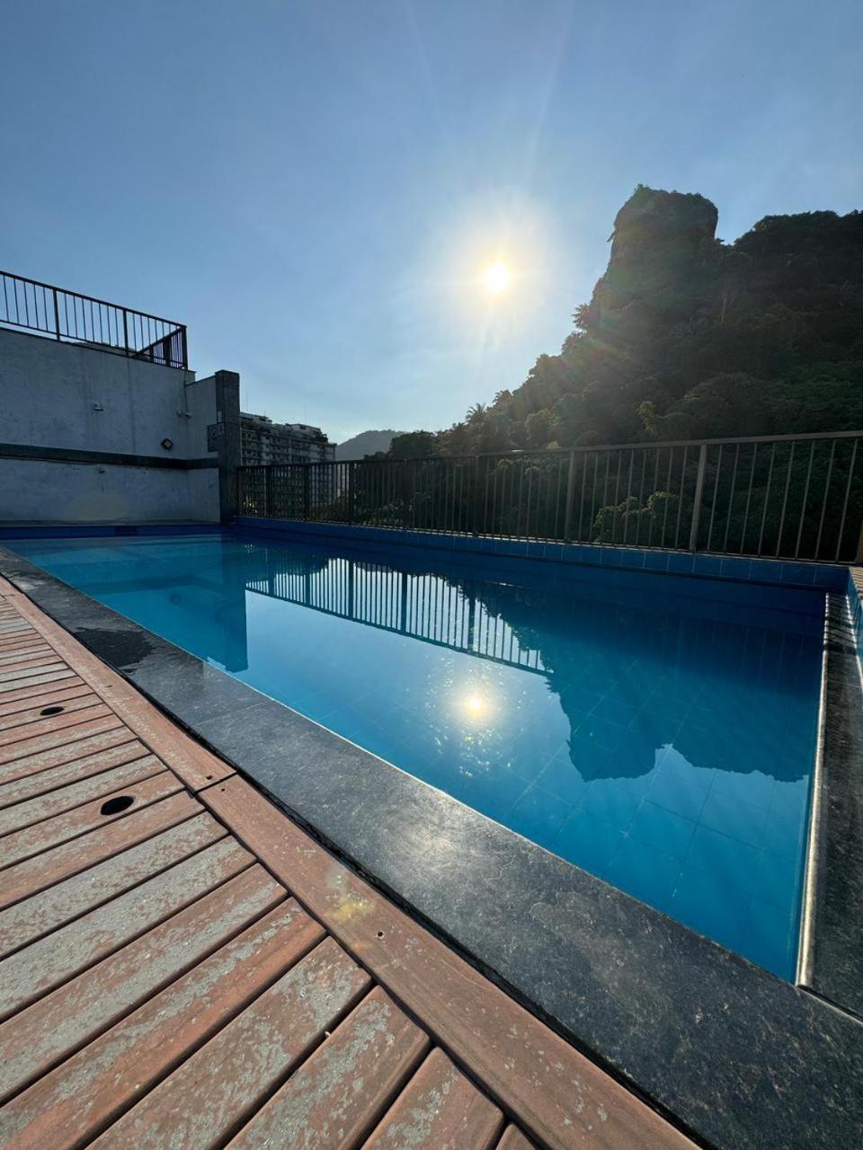 Royalty Copacabana Hotel Rio de Janeiro Zewnętrze zdjęcie