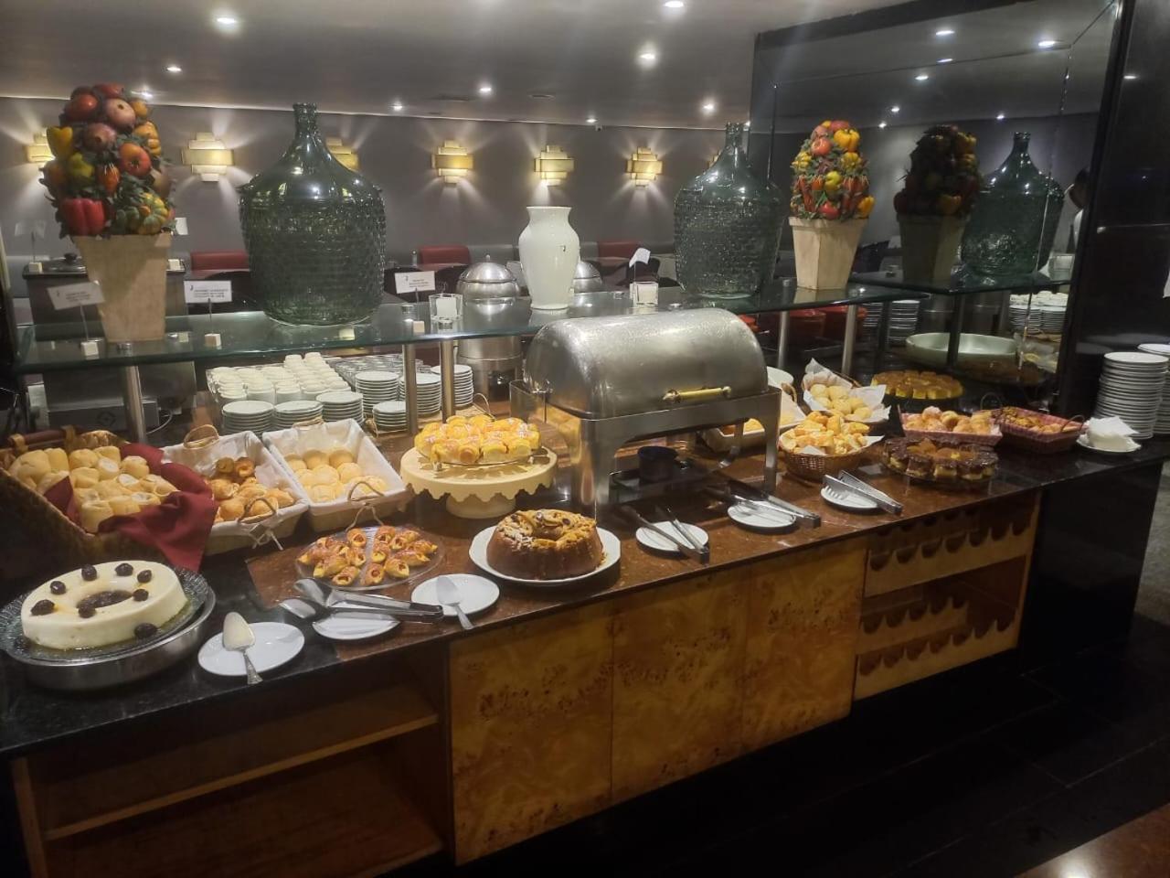 Royalty Copacabana Hotel Rio de Janeiro Zewnętrze zdjęcie