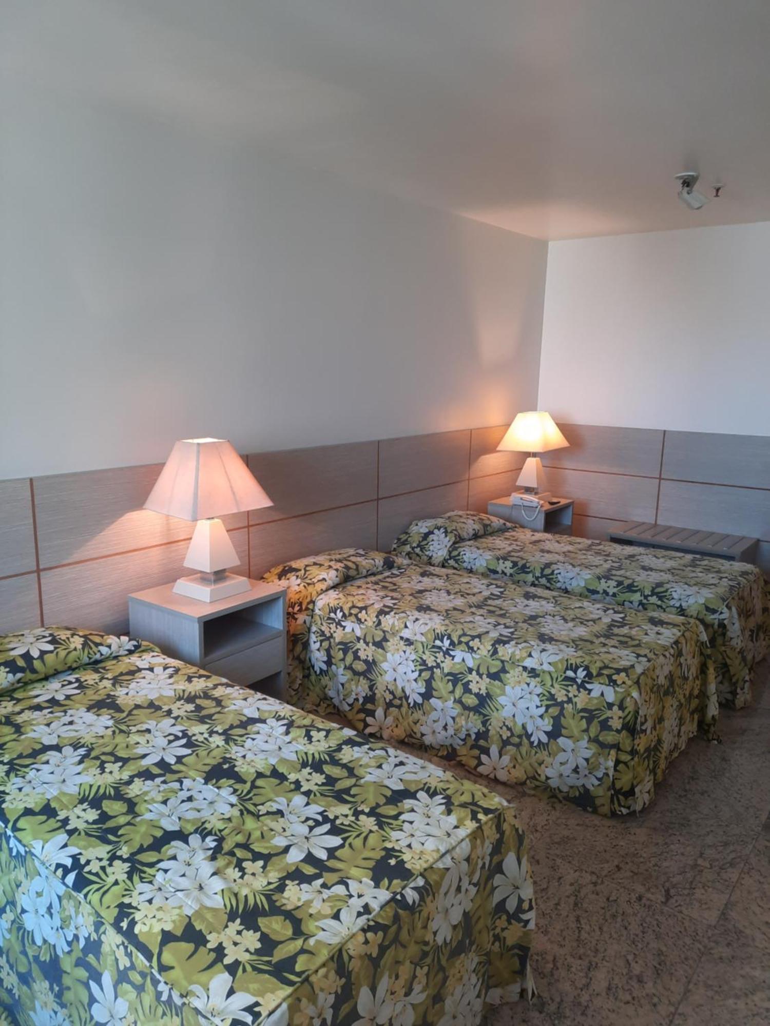 Royalty Copacabana Hotel Rio de Janeiro Zewnętrze zdjęcie