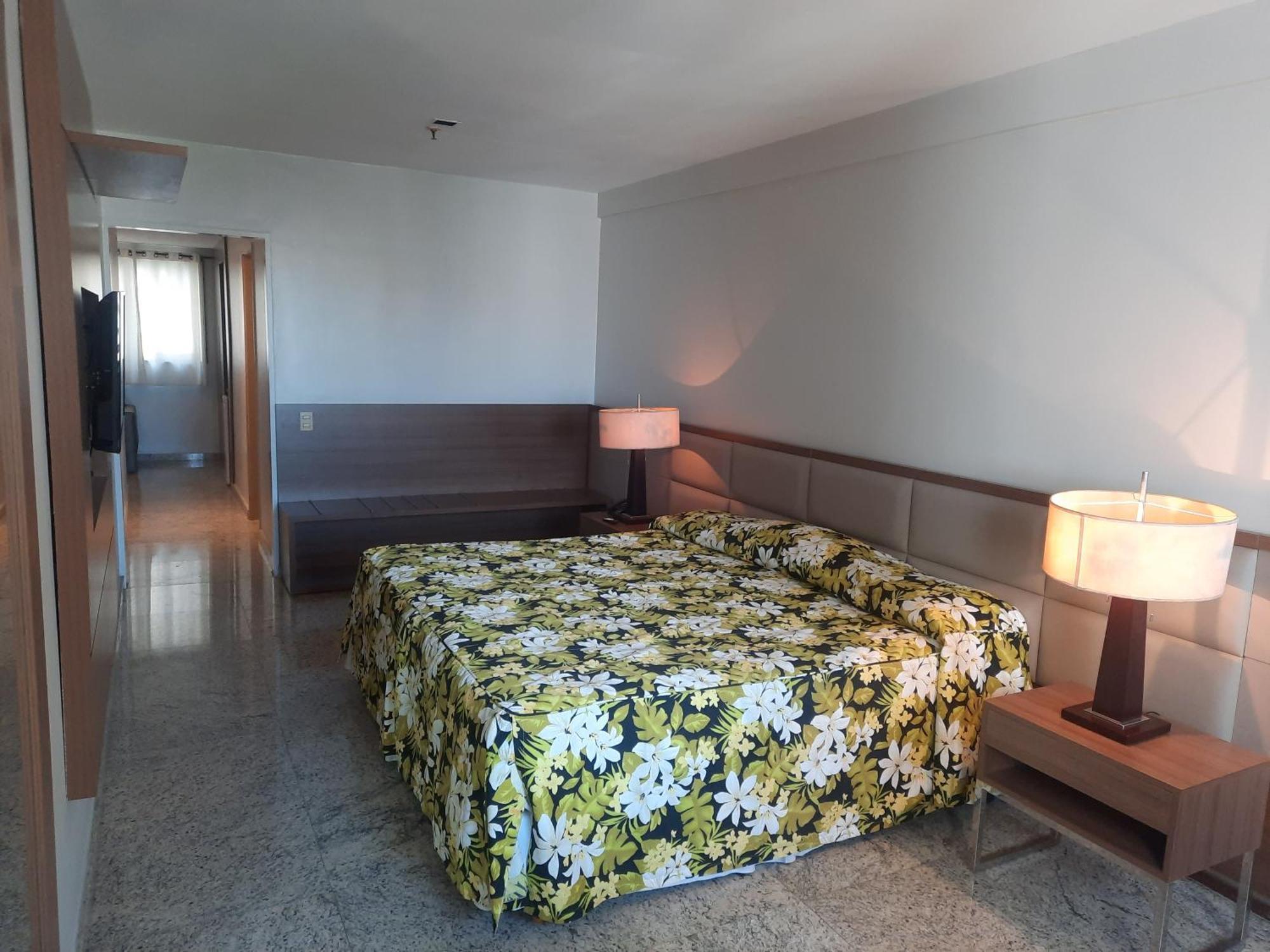Royalty Copacabana Hotel Rio de Janeiro Zewnętrze zdjęcie