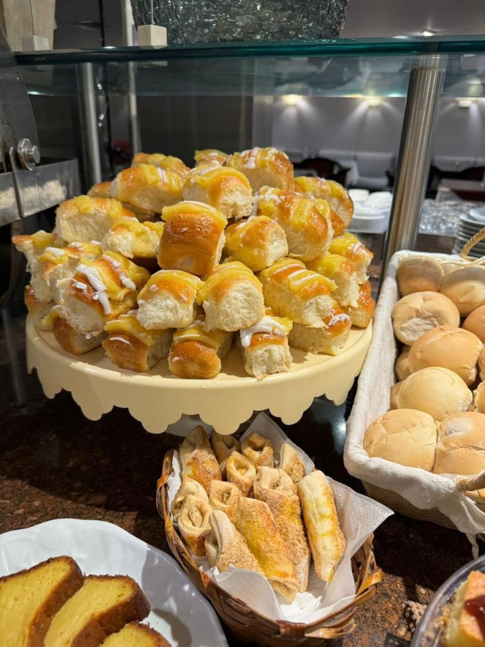 Royalty Copacabana Hotel Rio de Janeiro Zewnętrze zdjęcie