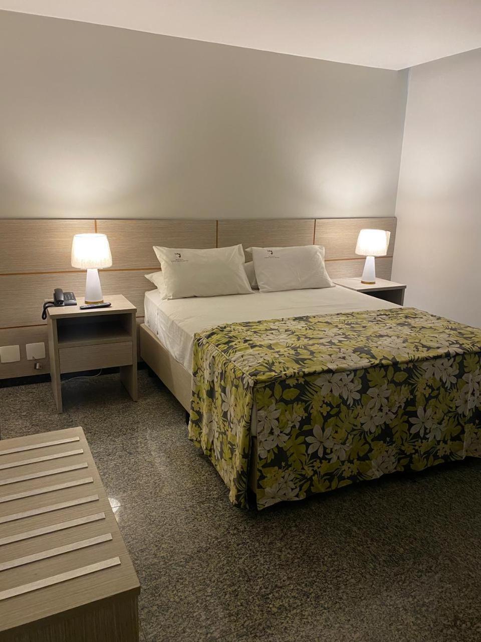 Royalty Copacabana Hotel Rio de Janeiro Zewnętrze zdjęcie